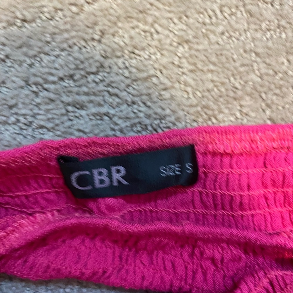 CBR ROMPER - Picture 2 of 3